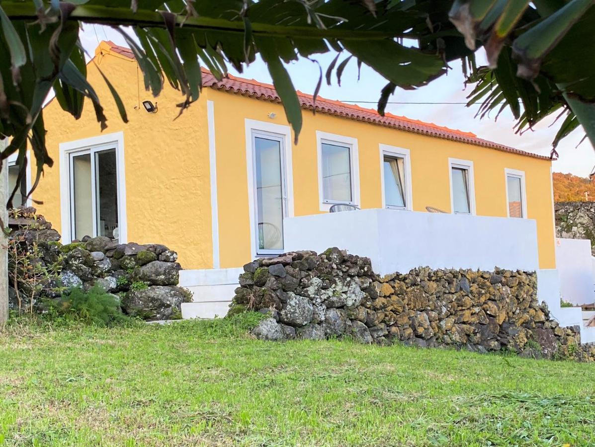 Casa Do Almance Villa Sao Joao  Kültér fotó
